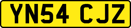 YN54CJZ