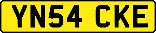 YN54CKE