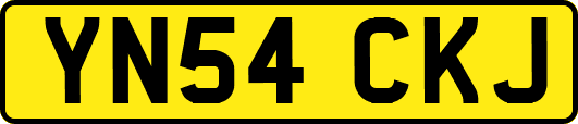 YN54CKJ