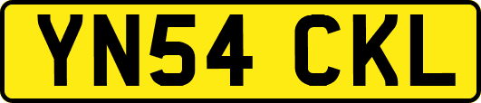 YN54CKL