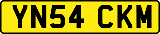 YN54CKM