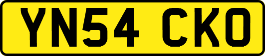YN54CKO