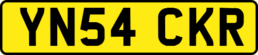 YN54CKR