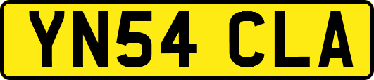 YN54CLA