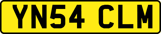 YN54CLM