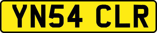 YN54CLR