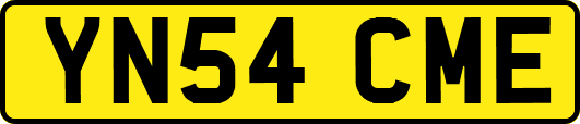 YN54CME