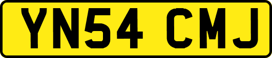 YN54CMJ