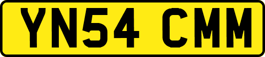 YN54CMM