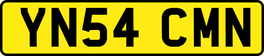 YN54CMN