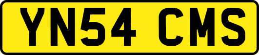 YN54CMS