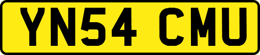 YN54CMU