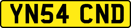 YN54CND