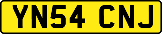 YN54CNJ