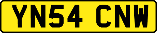 YN54CNW