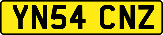 YN54CNZ
