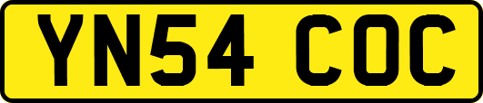 YN54COC