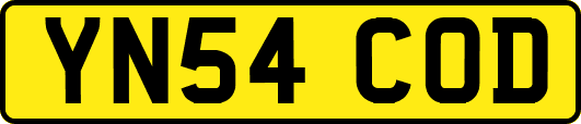 YN54COD