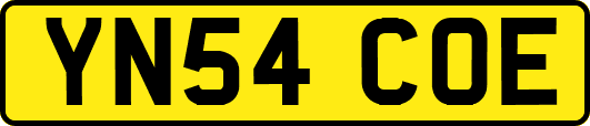 YN54COE