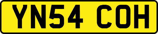 YN54COH