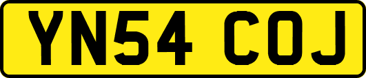 YN54COJ