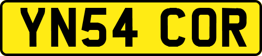 YN54COR