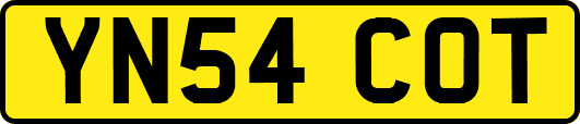 YN54COT