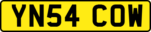 YN54COW