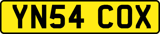 YN54COX