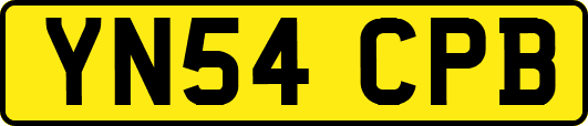 YN54CPB