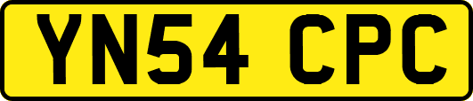 YN54CPC