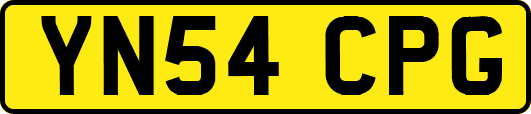 YN54CPG