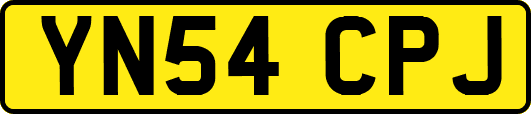YN54CPJ