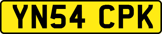 YN54CPK