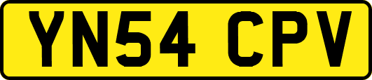 YN54CPV