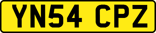 YN54CPZ