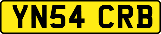 YN54CRB