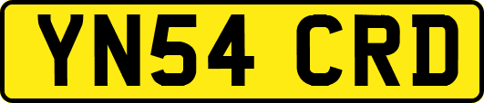 YN54CRD