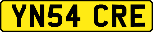 YN54CRE