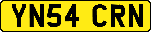 YN54CRN