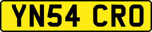 YN54CRO