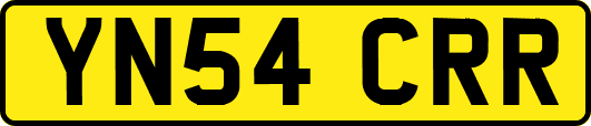 YN54CRR
