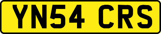 YN54CRS