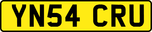 YN54CRU