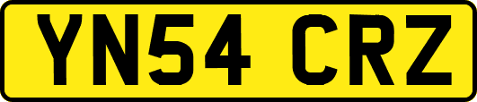 YN54CRZ