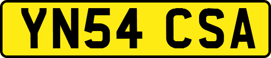 YN54CSA