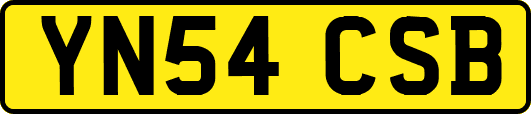 YN54CSB