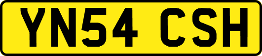 YN54CSH
