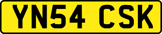 YN54CSK