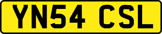 YN54CSL